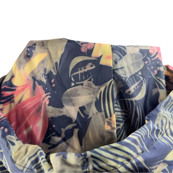 Men’s Zip Up Wind Breaker Jacket - Picture 5 of 13